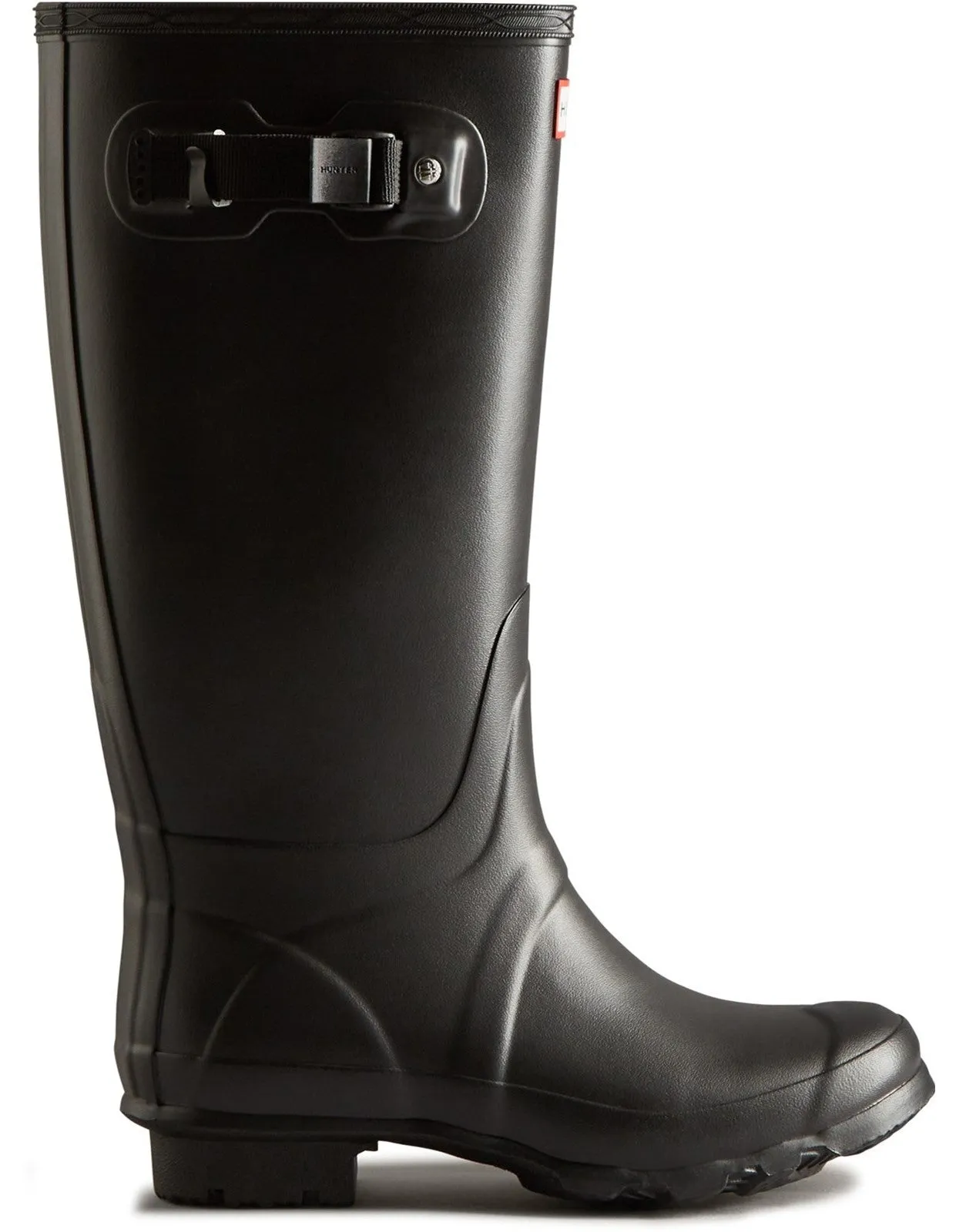 Hunter Huntress Womens Wide Fit Wellington Boot