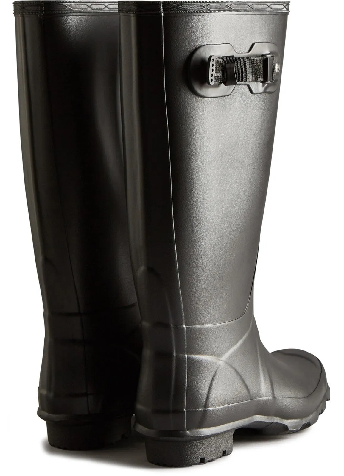 Hunter Huntress Womens Wide Fit Wellington Boot