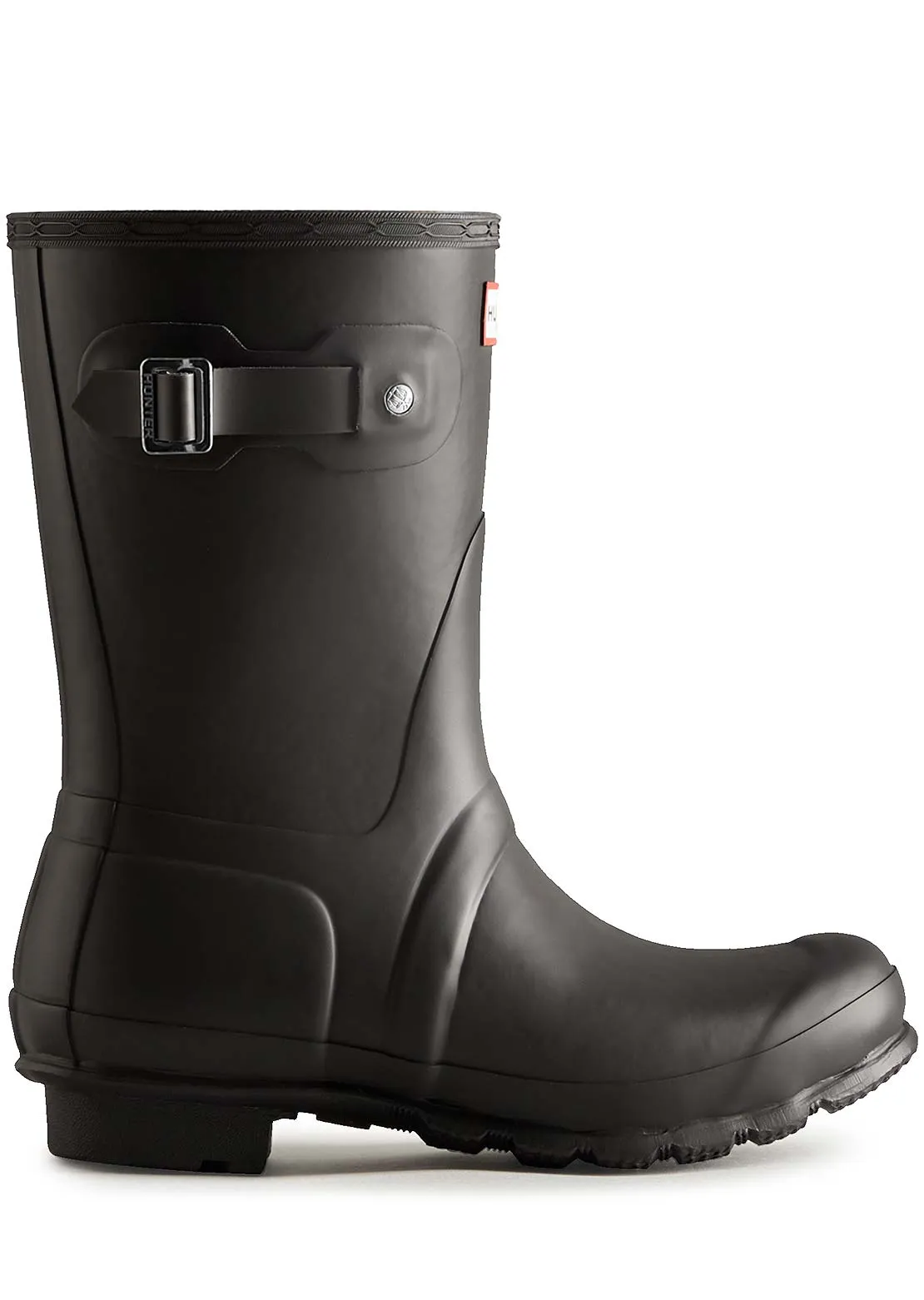 Hunter Women's Original Short Insulated Boots