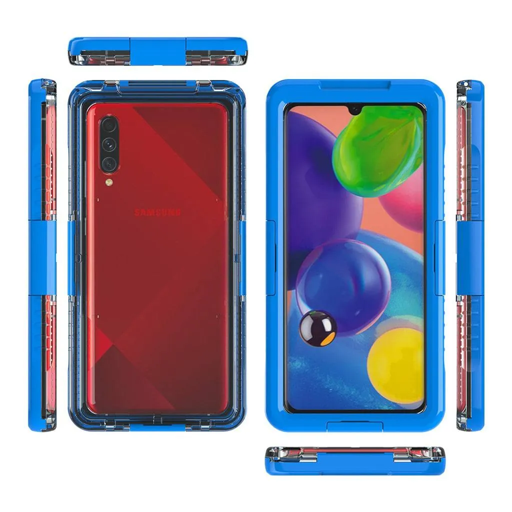 IP68 Waterproof Swimming Diving Case For Samsung