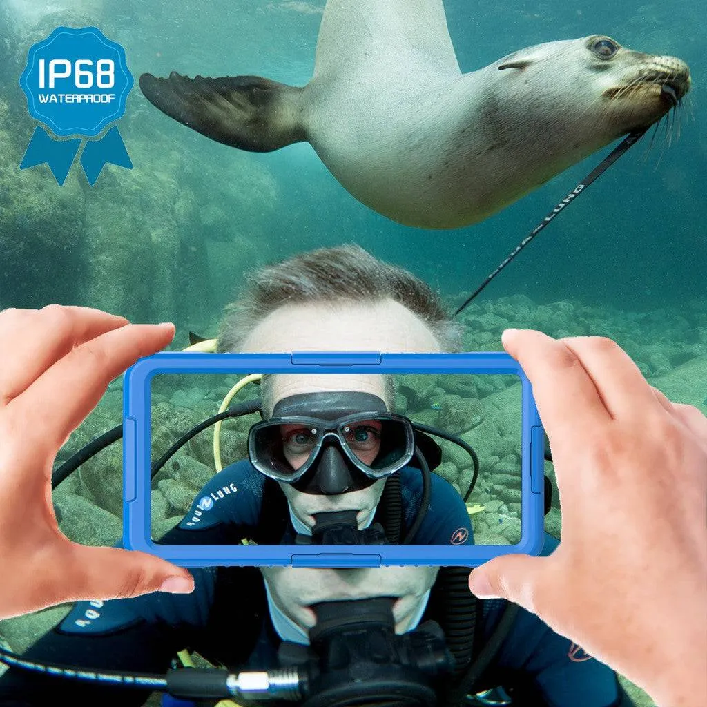 IP68 Waterproof Swimming Diving Case For Samsung