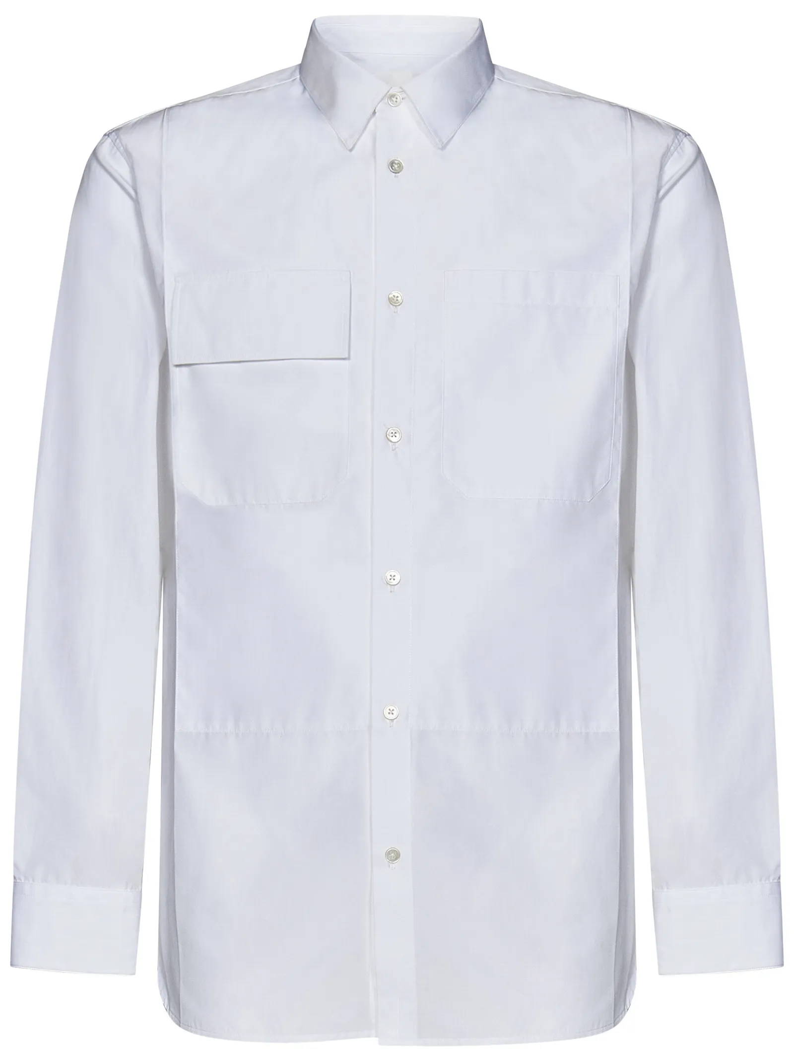 Jil Sander  |Shirts