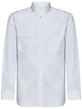 Jil Sander  |Shirts