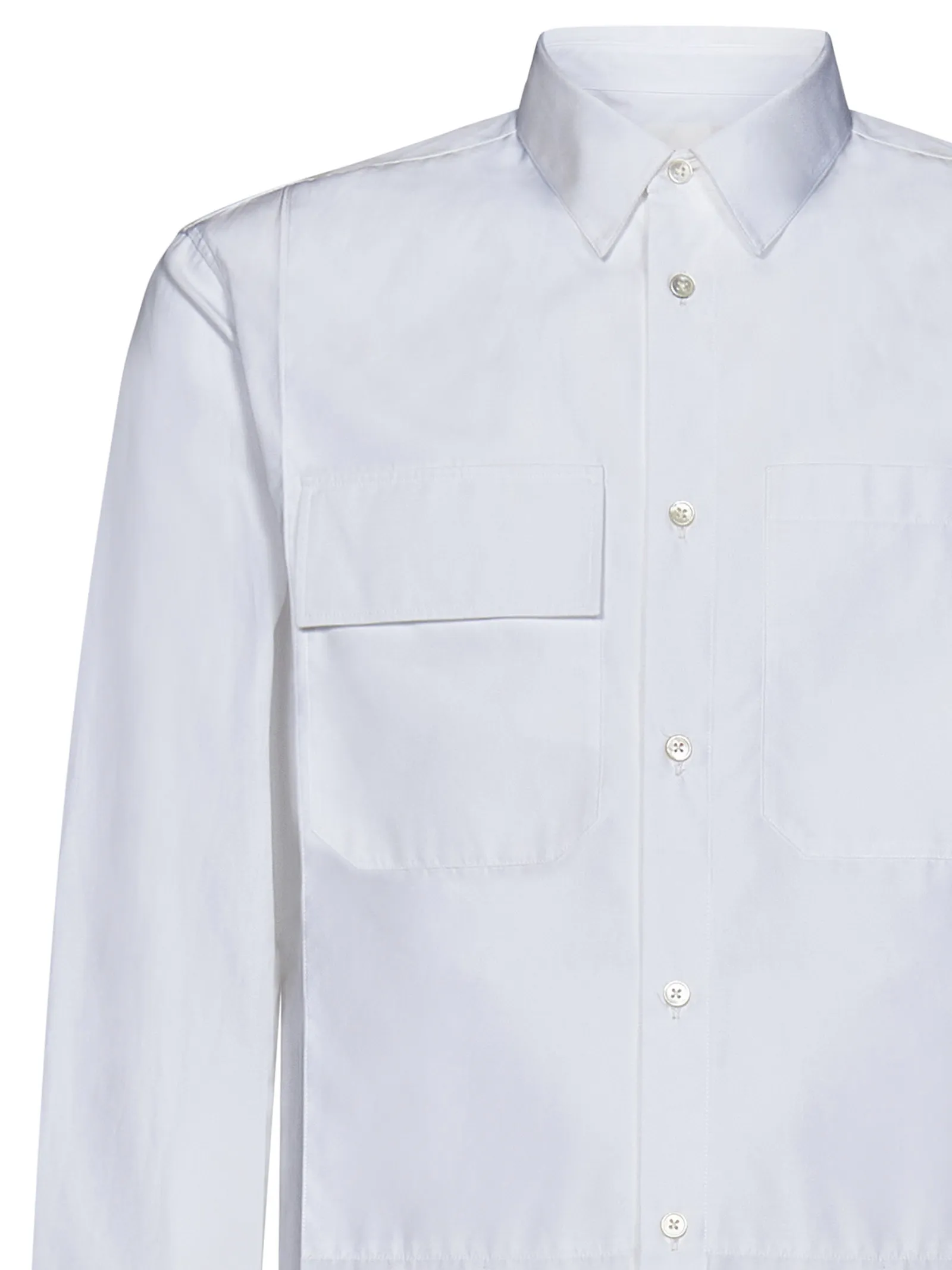 Jil Sander  |Shirts