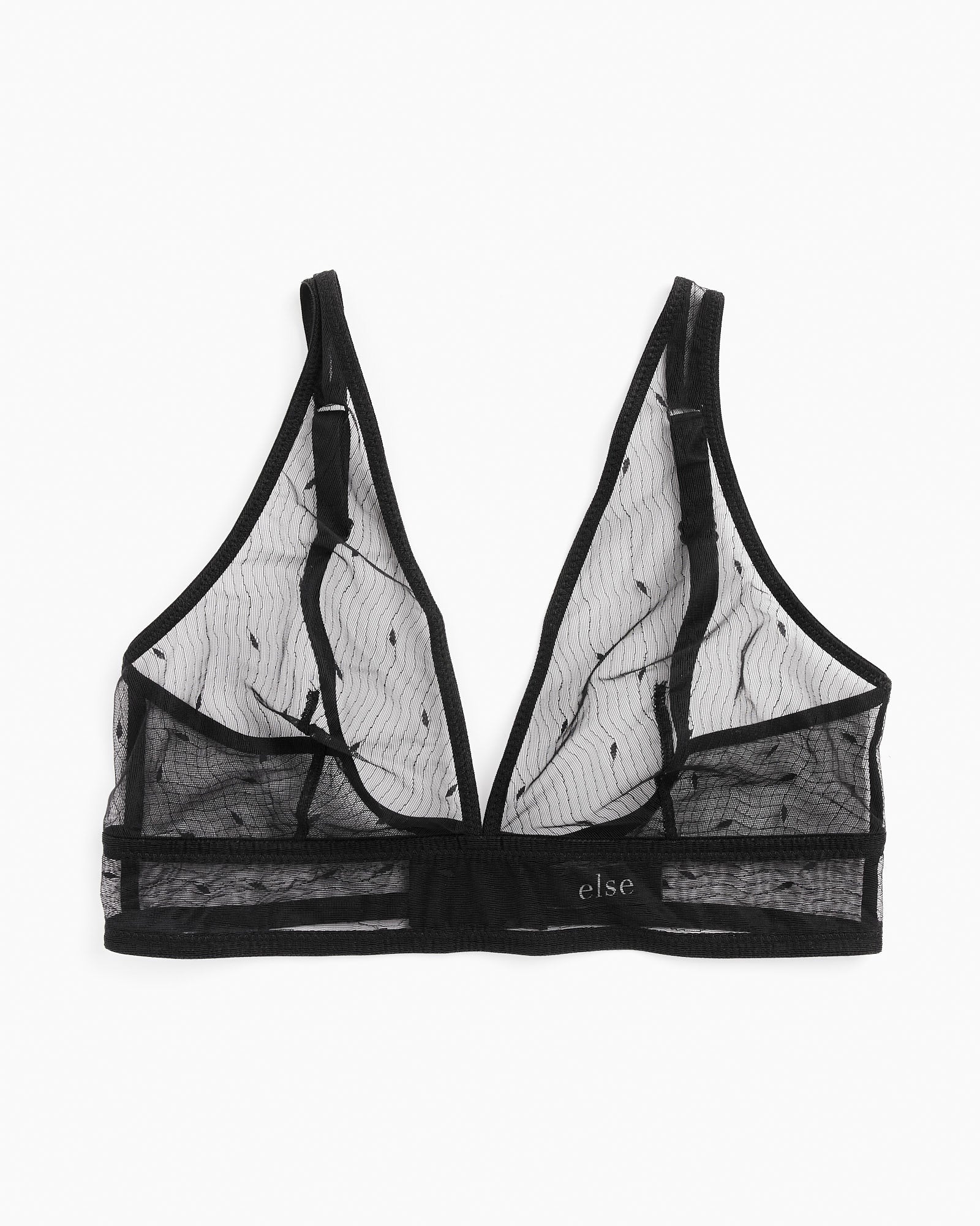 Kate Soft Plunge Bra