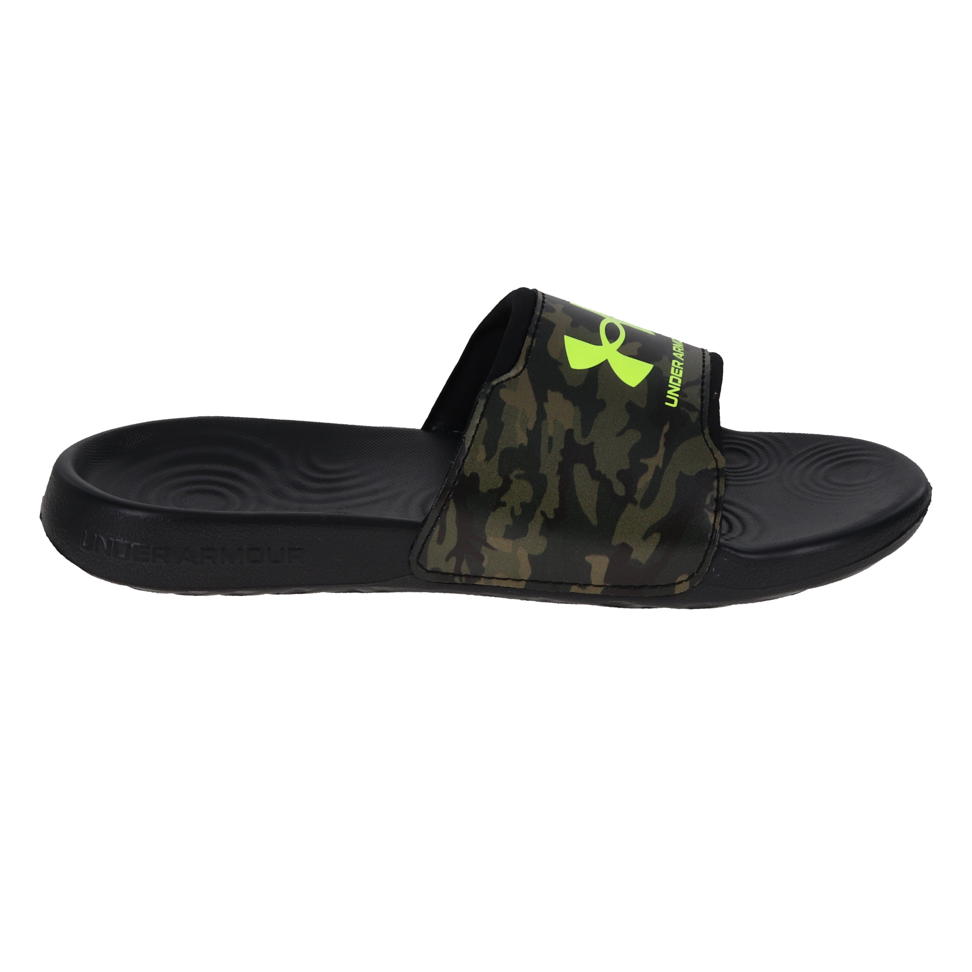 Kids' Ignite Select Camo