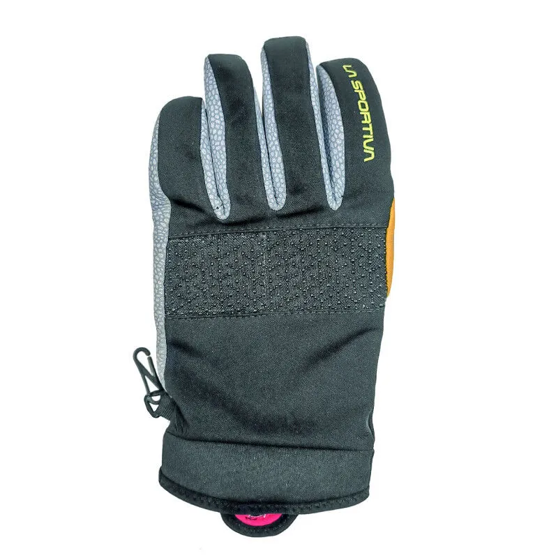 La Sportiva  Supercouloir Tech Gloves - Guanti alpinismo