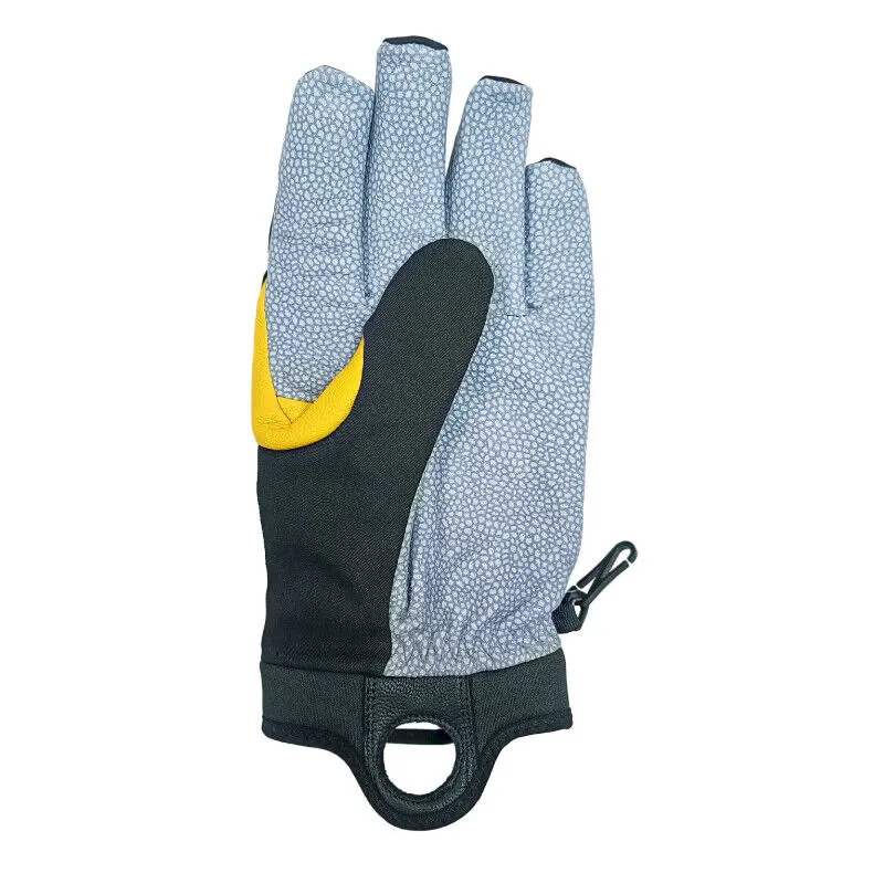 La Sportiva  Supercouloir Tech Gloves - Guanti alpinismo