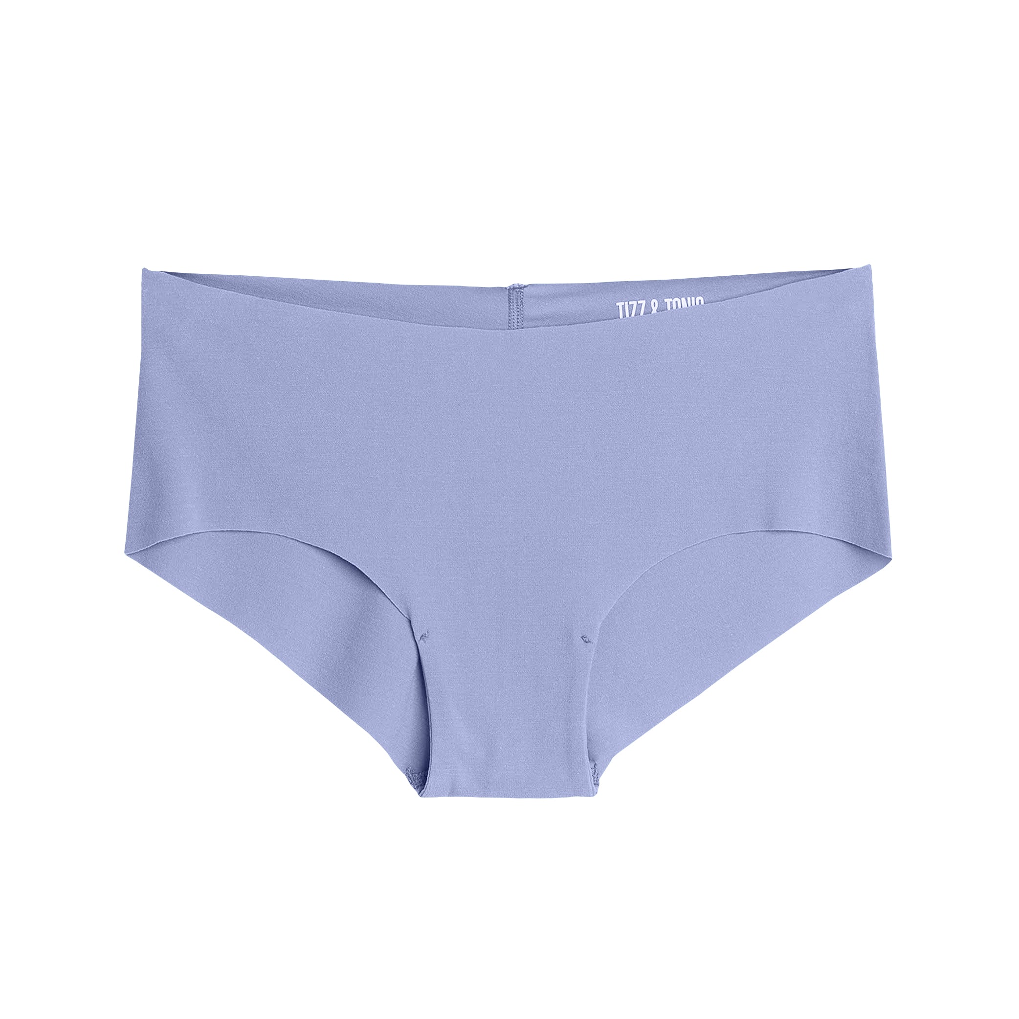 Lavender Second-Skin Hipster Panty