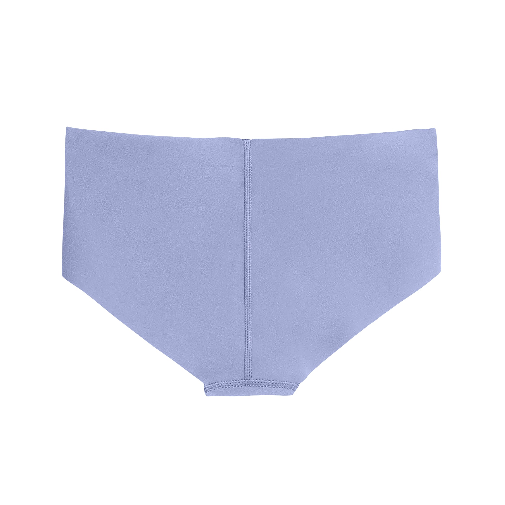 Lavender Second-Skin Hipster Panty