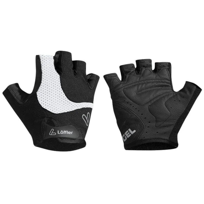 Loeffler  Bike Gloves Gel - Guanti ciclismo