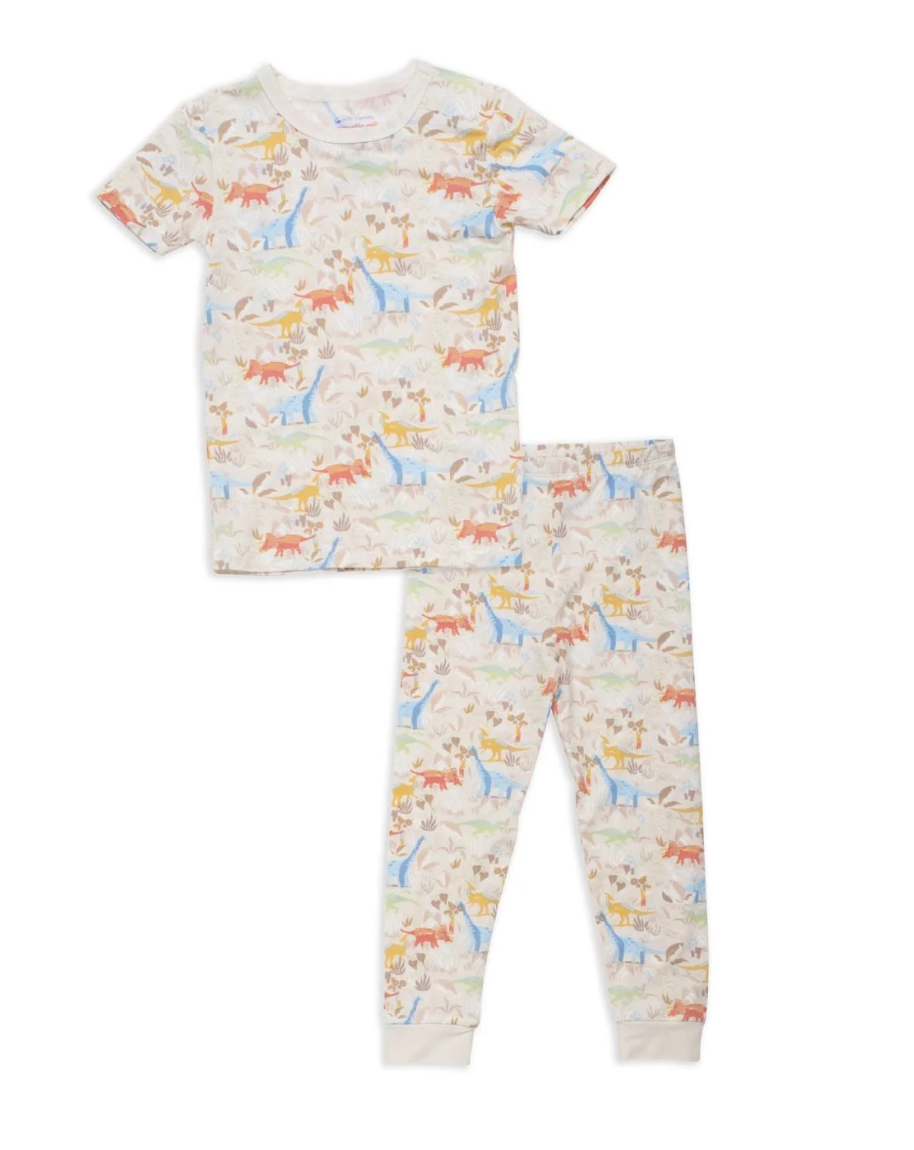 Magnetic Me - Ext-Roar-Dinary Pajama Set