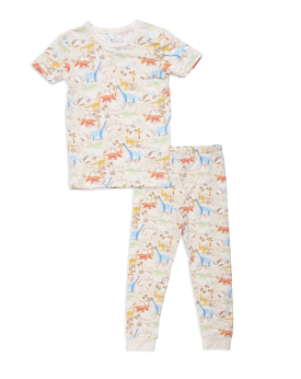 Magnetic Me - Ext-Roar-Dinary Pajama Set