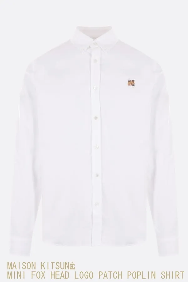 MAISON KITSUNE  |Designers Shirts