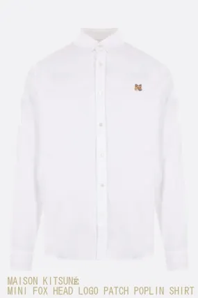 MAISON KITSUNE  |Designers Shirts