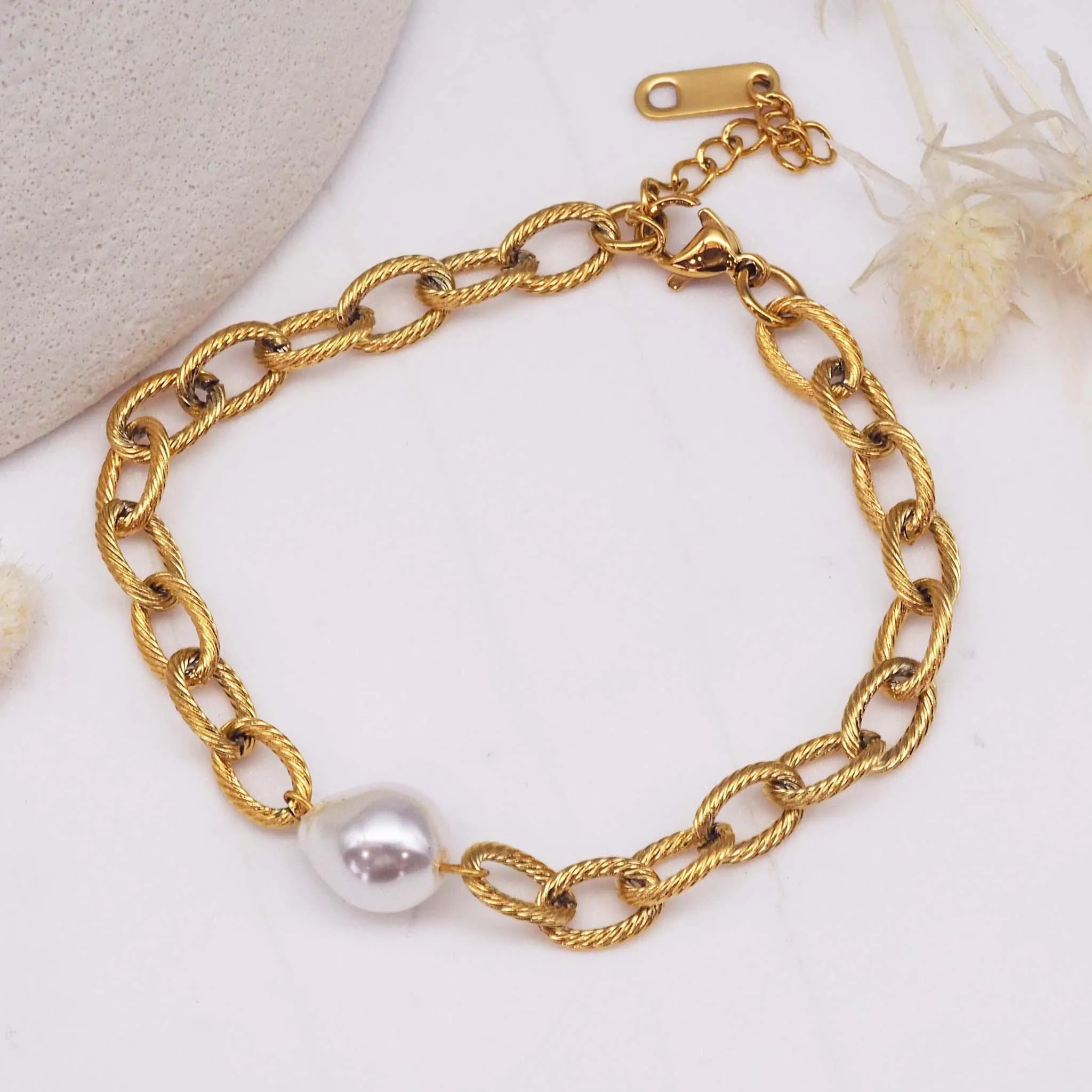 Marella Chain Bracelet