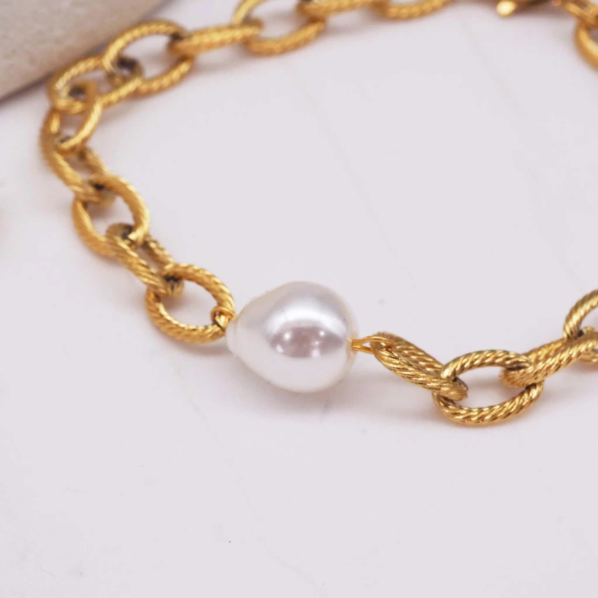 Marella Chain Bracelet