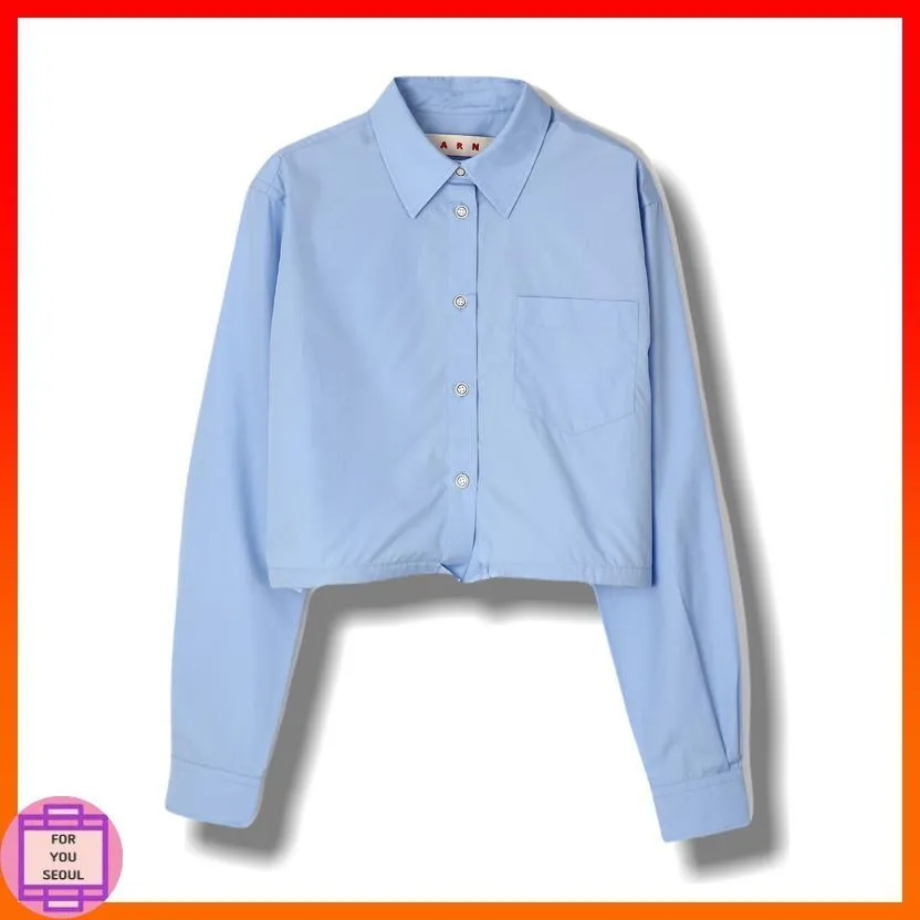 MARNI  |Shirts & Blouses