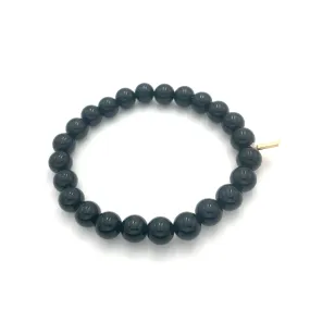 Men’s Bracelet—Onyx