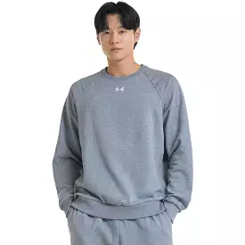 Men's Under Armour Rival Fleece Crew