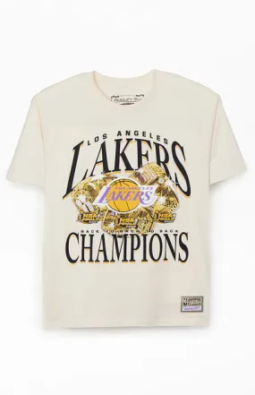 Mitchell&Ness  |T-Shirts