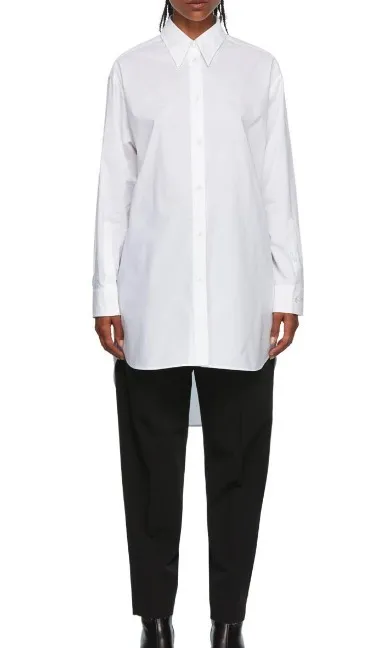 MM6 Maison Margiela  |Shirts & Blouses