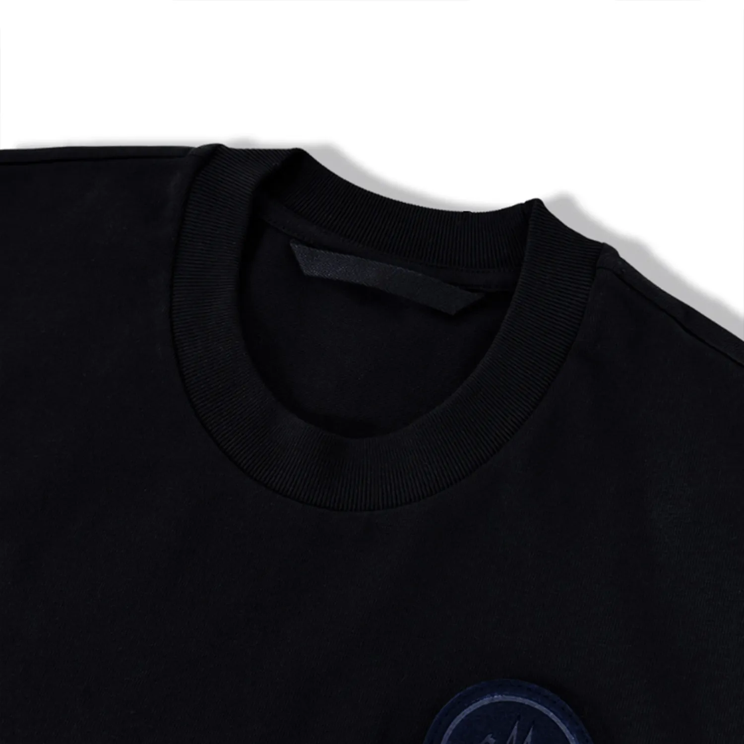 MONCLER  |Short Sleeves Logo T-Shirts