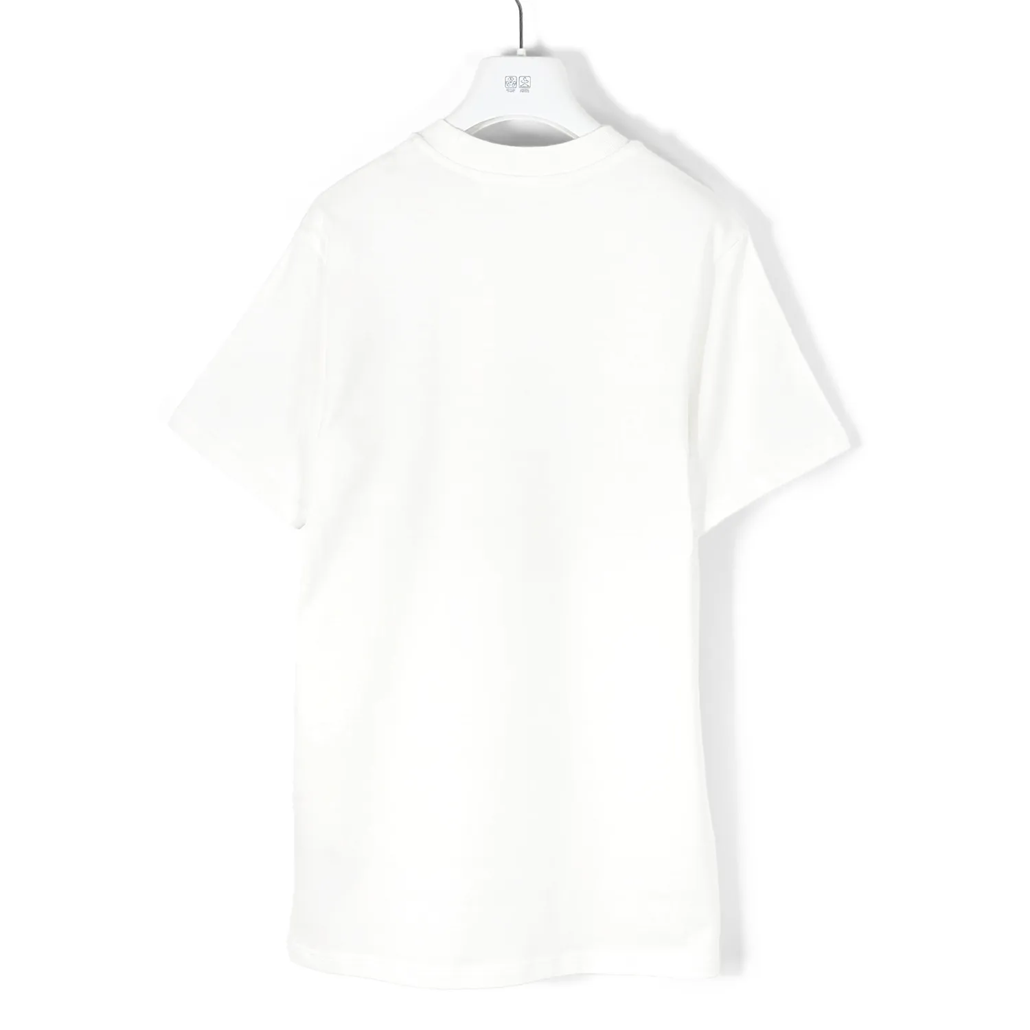 MONCLER  |Short Sleeves Logo T-Shirts