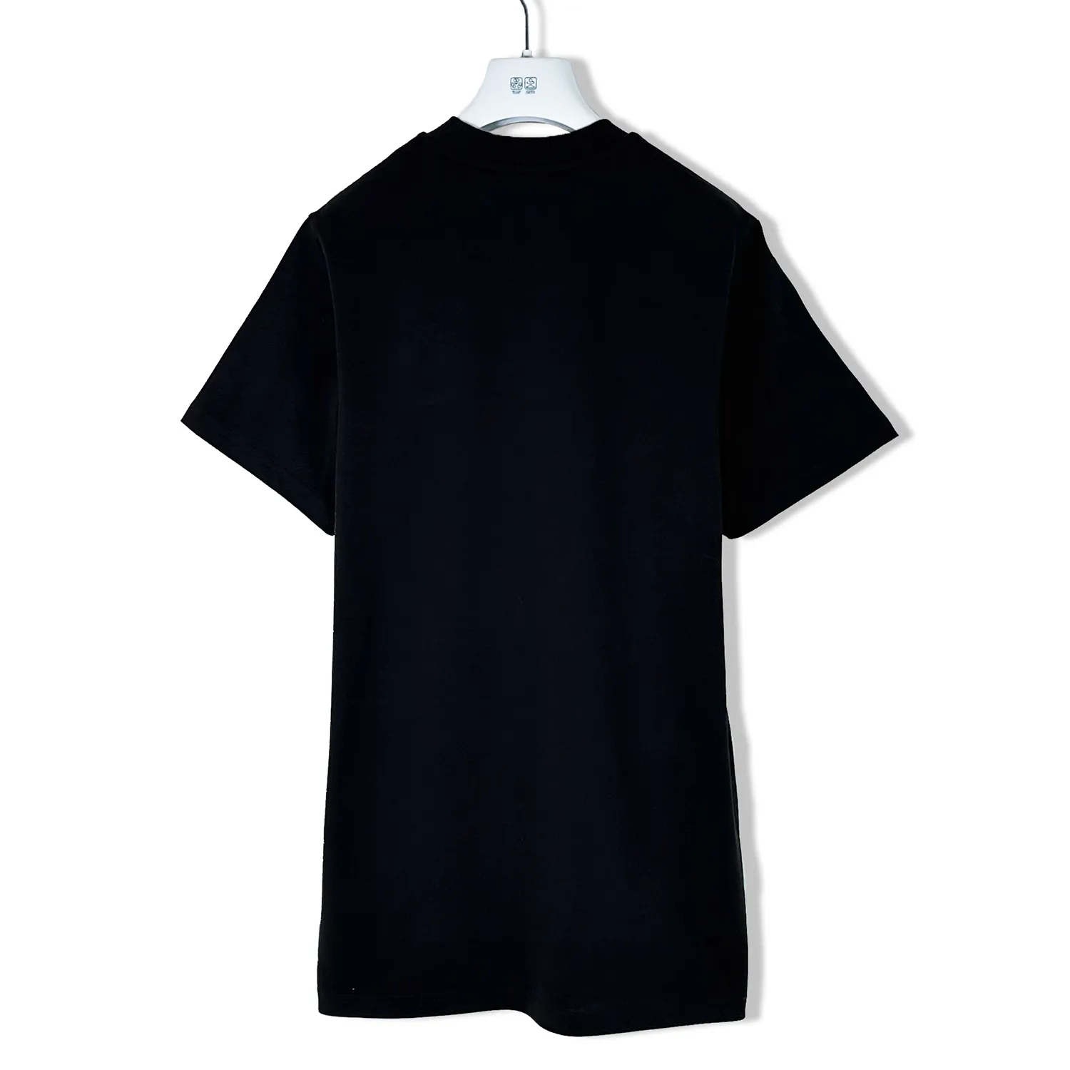 MONCLER  |Short Sleeves Logo T-Shirts