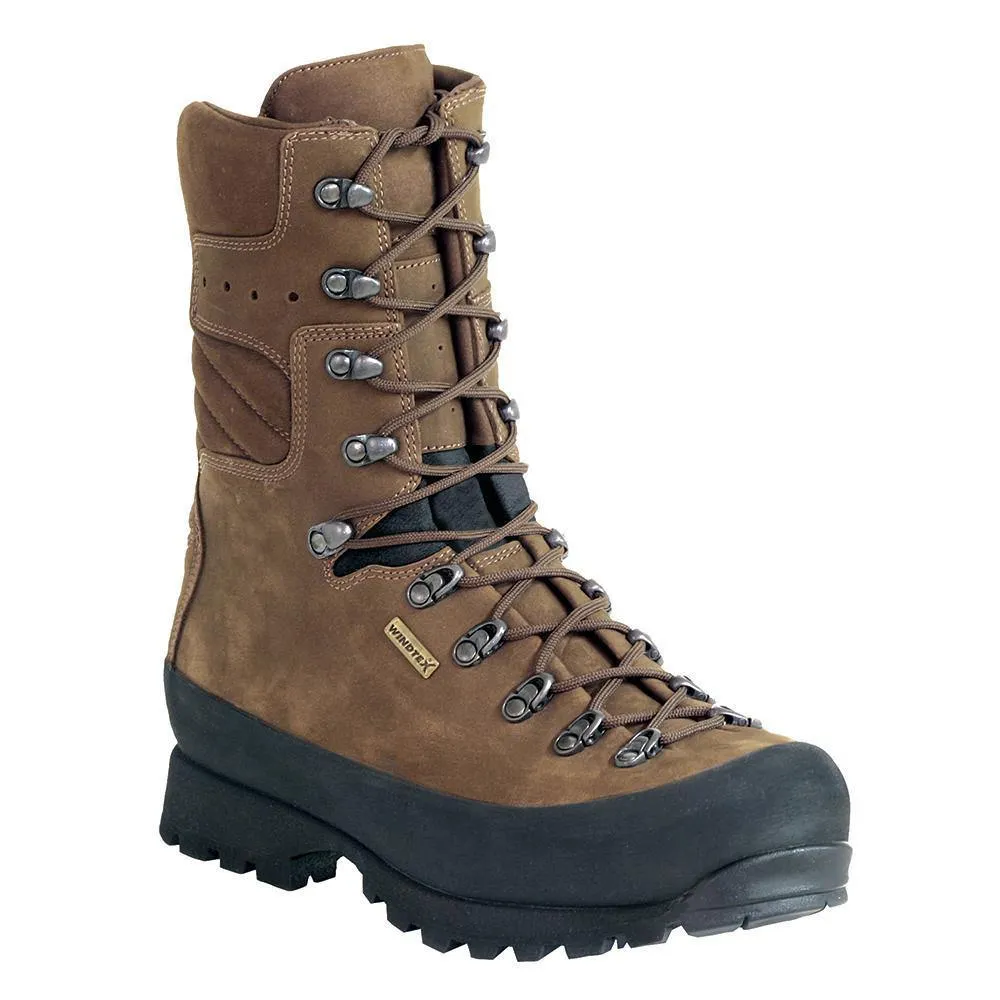 Mountain Extreme Non-Insulated Boots