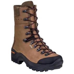 Mountain Guide Non-Insulated Boots