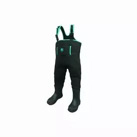 Neoprene Waders | Toddler - Aqua by Gator Waders