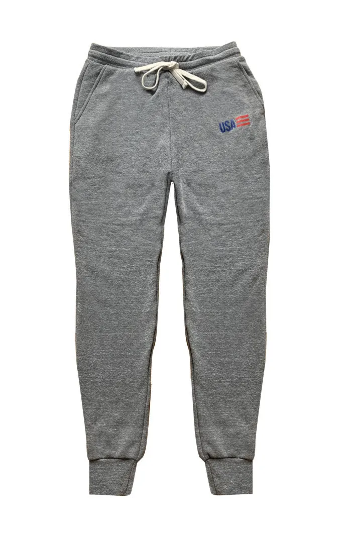 New Team USA Jogger Made in USA