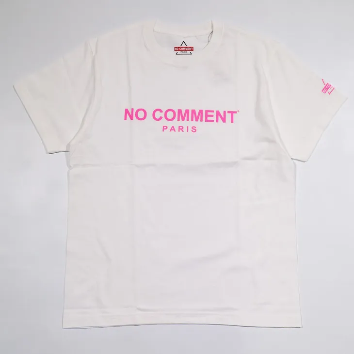 NO COMMENT PARIS  |T-Shirts