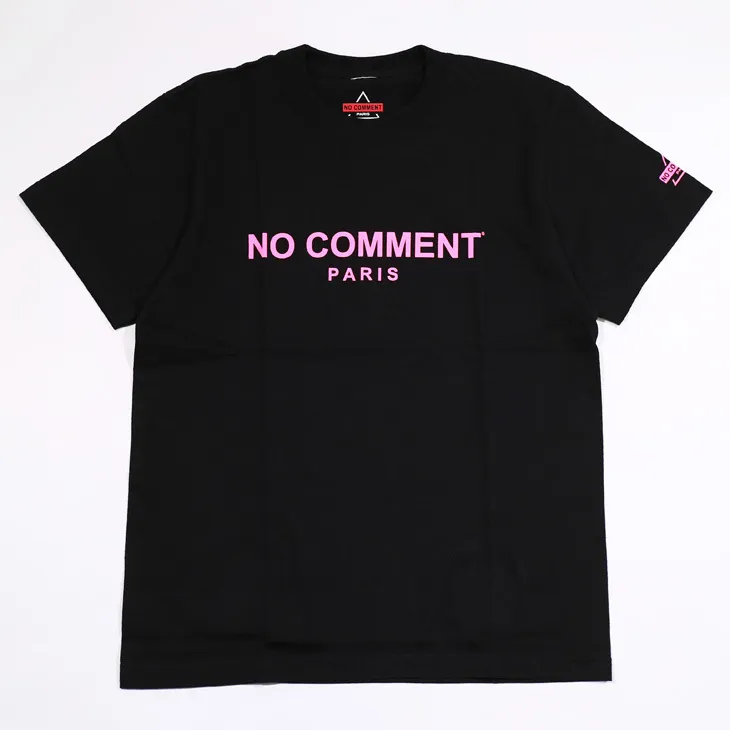 NO COMMENT PARIS  |T-Shirts