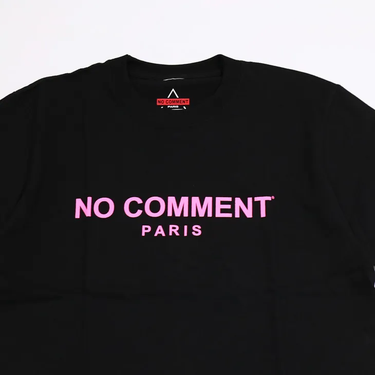 NO COMMENT PARIS  |T-Shirts