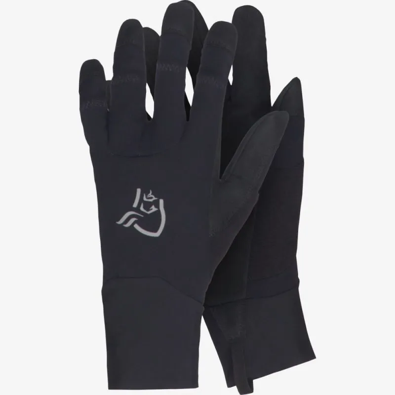 Norrona  Fjørå Windstopper Gloves - Guanti MTB