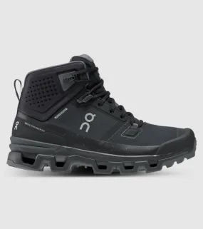 on cloudrock 2 waterproof womens