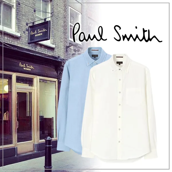 Paul Smith  |Shirts