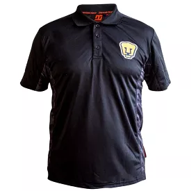 Playera Tipo Polo Hombre Pumas UNAM DGCS311M