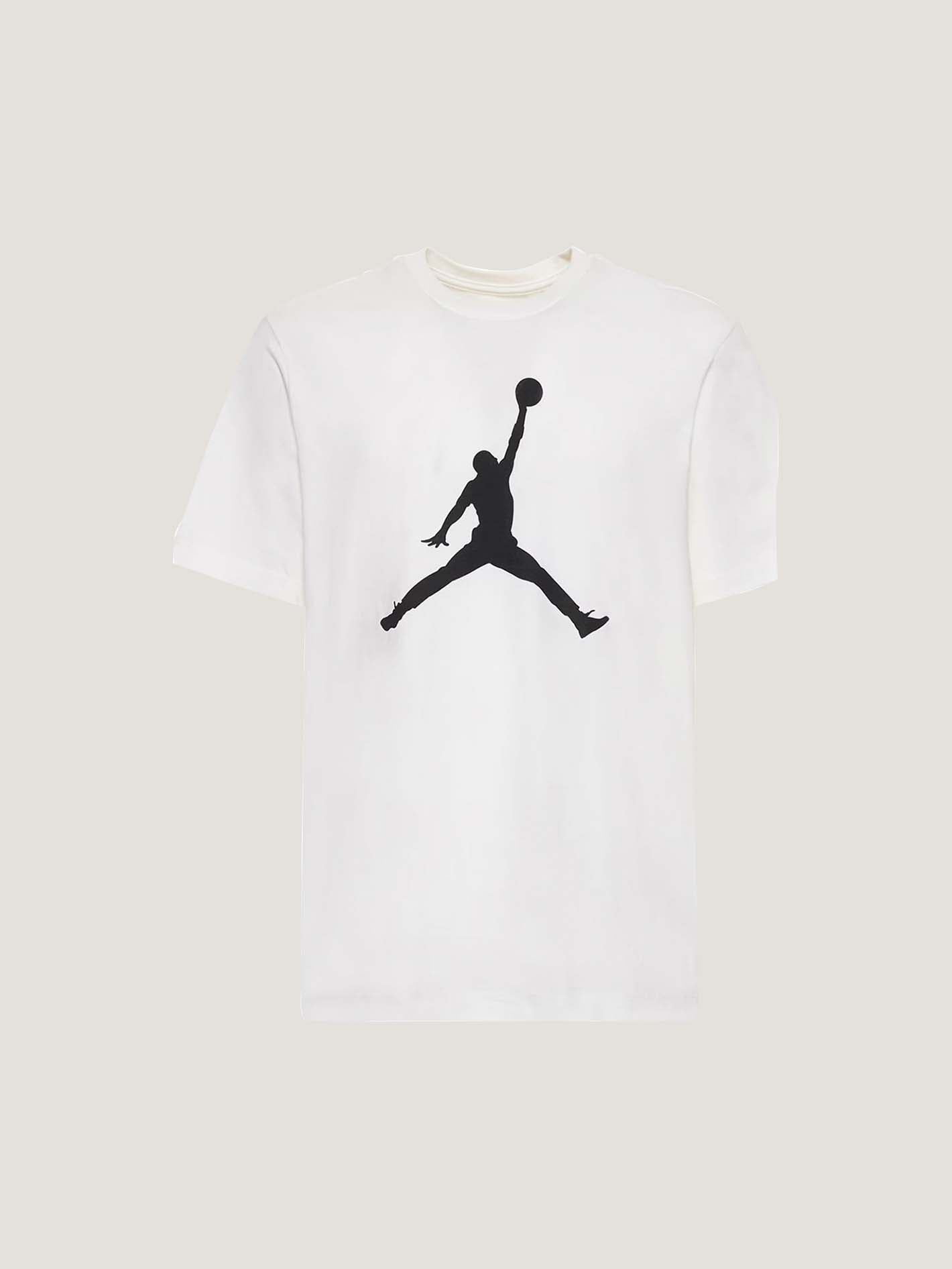 POLO M/C JORDAN HOMBRE M J JUMPMAN SS CREW