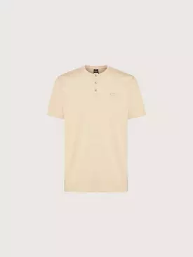 POLO M/C OAKLEY HOMBRE RELAX HENLEY TEE 2.0