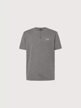 POLO M/C OAKLEY HOMBRE RELAX HENLEY TEE 2.0