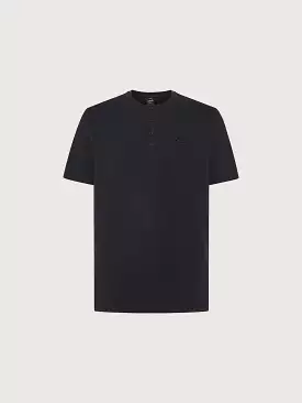 POLO M/C OAKLEY HOMBRE RELAX HENLEY TEE 2.0