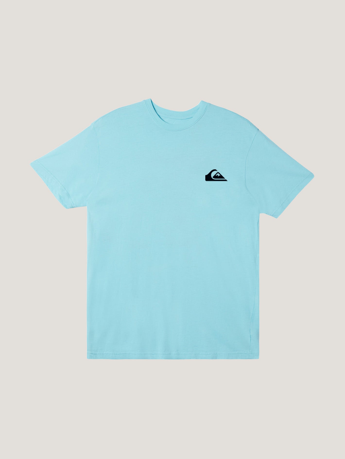 POLO QUIKSILVER HOMBRE QS COMP LOGO DNA