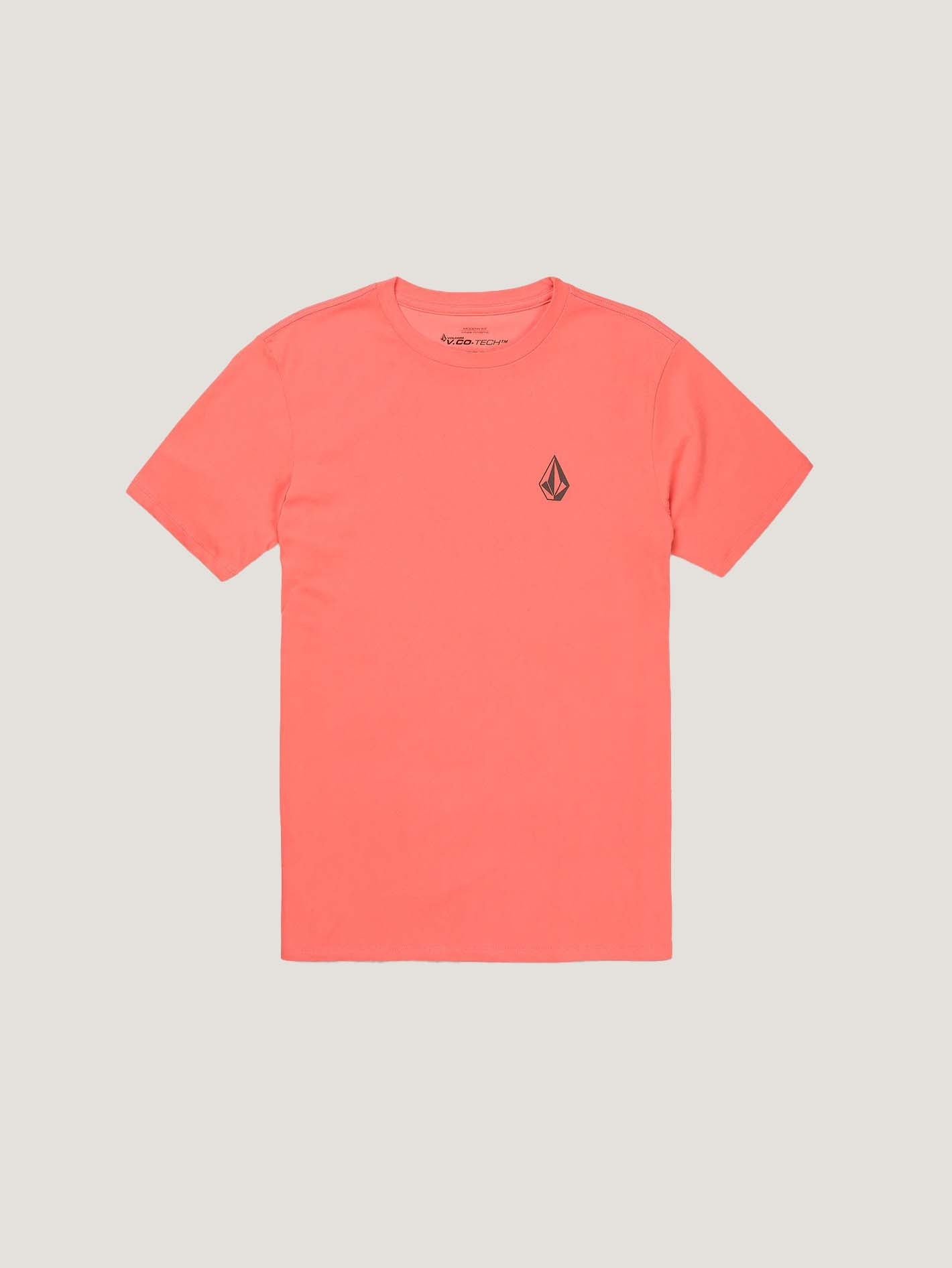 POLO  VOLCOM HOMBRE STONE TECH SST QUICK-DRYING