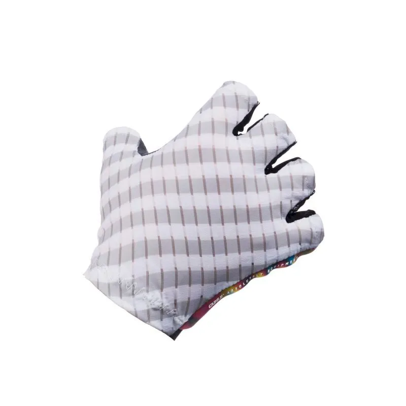 Q36.5  Unique Summer Gloves Clima - Guanti corti ciclismo