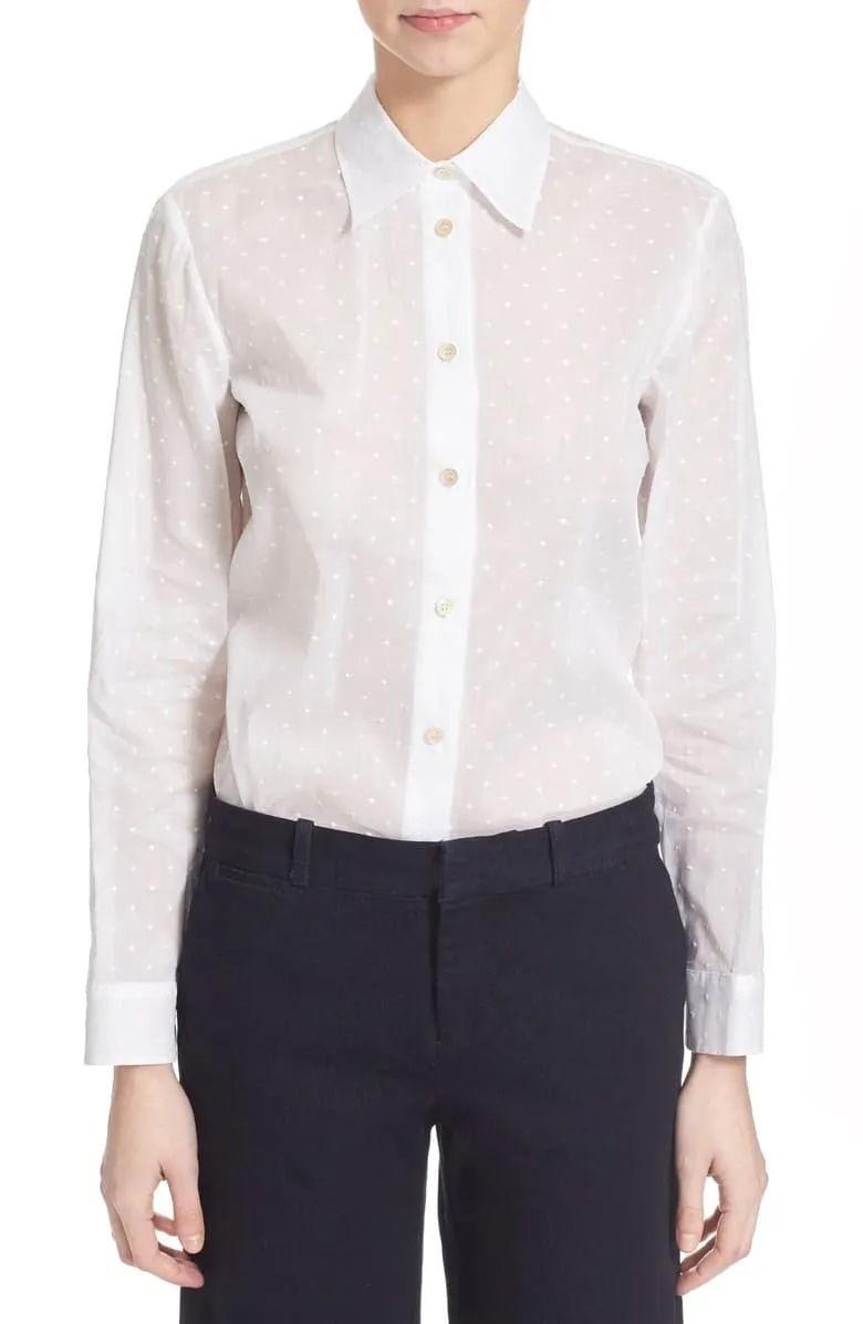 RED VALENTINO  |Shirts & Blouses