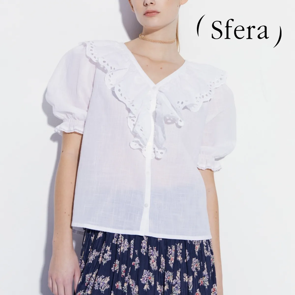 Sfera  |Shirts & Blouses