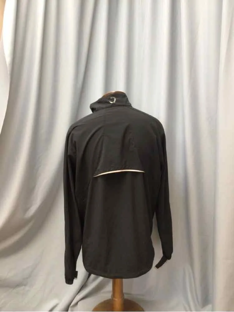 SIZE X LARGE ZERO RESTRICTION Men's COATS